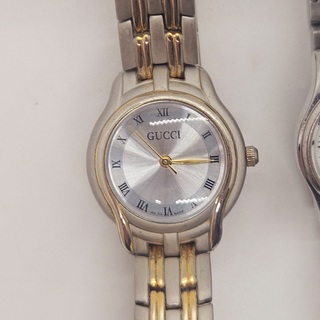 Partij horloges deel 2