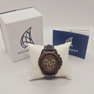 Spinnaker Skindiver SP-5027 herenhorloge