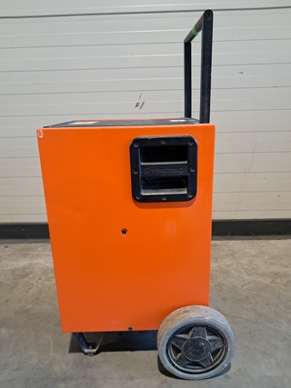 Bouwdroger – 50L – 230V Trotec, TTK 0175 S, bouwjaar 2018