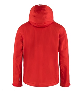 Fjallraven High Coast hydratic jacket – True Red