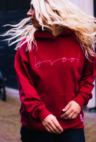 Herman Brood trui – Maat XL