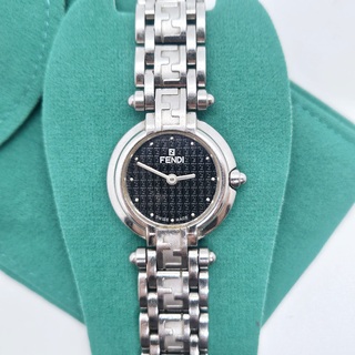 Fendi 750L dameshorloge – Inclusief sieraden etui