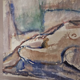 Kunstwerk – Rob Aussen (1938-2024) – Investeringsstuk