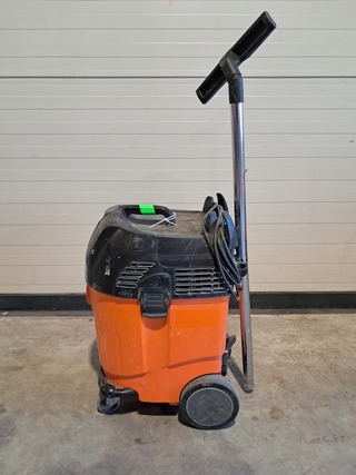 Stof-/waterzuiger – 45L – 230V Kärcher, NT45/1 Tact, bouwjaar 2018