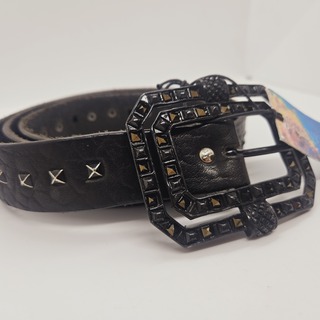 Johnny Belts heren riem