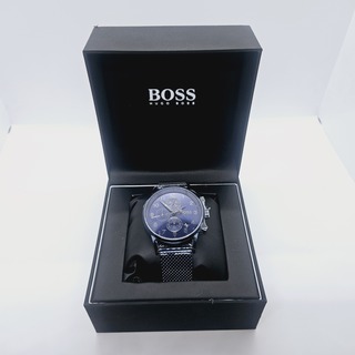 Hugo Boss HB3061342991 chronograaf herenhorloge
