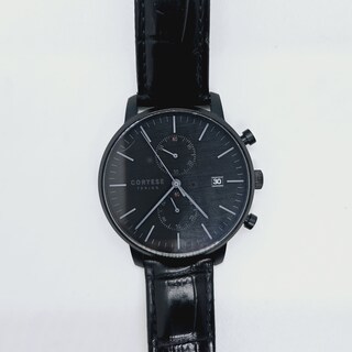 Cortese Torino chronograaf herenhorloge