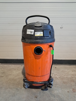 Waterzuiger met dompelpomp 55L 230V Kärcher, NT611 Eco K, bouwjaar 20