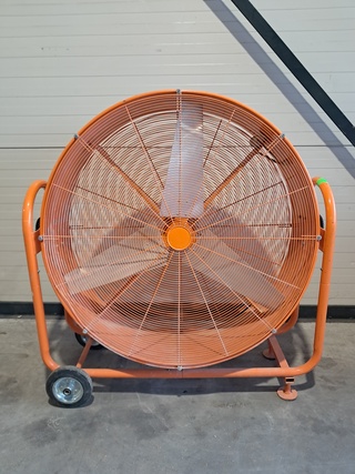 Industrieventilator 28.500m³/uur 230V kantelbaar Trotec, TTW 35000 S,