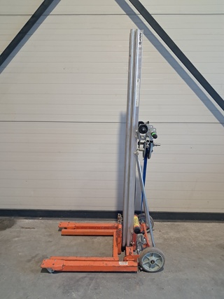 Materiaallift 3,40m ~ Sumner, 2210, 2019