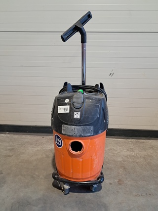 Stof-/waterzuiger – 45L – 230V Kärcher, NT45/1 Tact, bouwjaar 2018