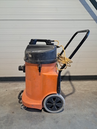 Fijnstofafscheider 230V Numatic, NED 900 A, bouwjaar 2017