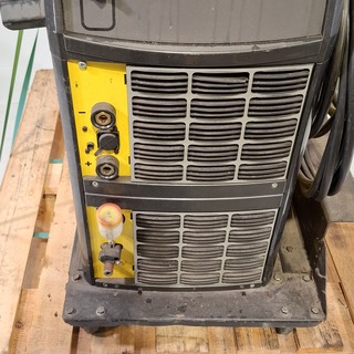 Lasapparaat, Esab, AristoMig 400