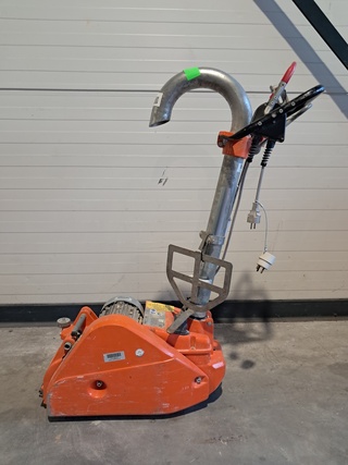 Parketschuurmachine – 230V Künzle & Tasin, Scorpion, bouwjaar 2017