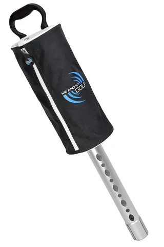 4x Golf bal collector & holder Me and my golf