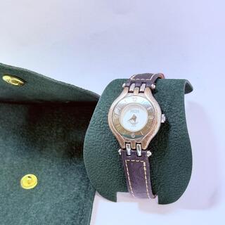 MCM dameshorloge met juweliers etui en nieuwe batterij