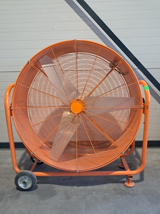 Industrieventilator 28.500m³/uur 230V kantelbaar Trotec, TTW 35000 S,