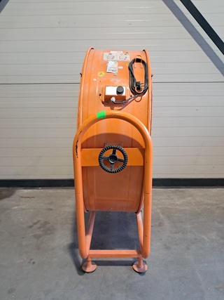 Industrieventilator 28.500m³/uur 230V kantelbaar Trotec, TTW 35000 S,