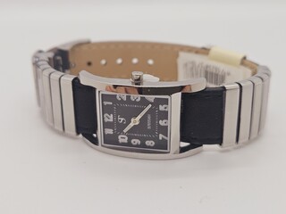 Siebel Juweliers dameshorloge – ST Wilma