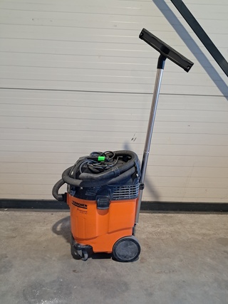 Stof-/waterzuiger – 45L – 230V Kärcher, NT45/1 Tact, bouwjaar 2017