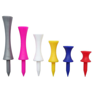 Ca. 18 zak a 200 stuks Golf tees PGA Tour