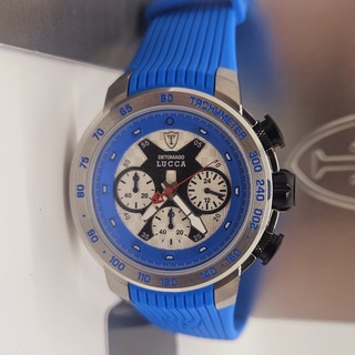 Detomaso Lucca DT1017-C – Inclusief doos en papieren