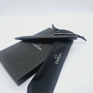 Omega balpen – Inclusief doos