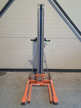 Materiaallift 3,40m ~ Sumner, 2210, 2019