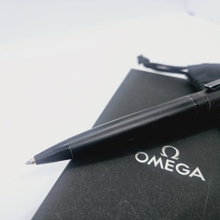 Omega balpen – Inclusief doos