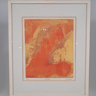 Collage, Gertie Mesker, Auriga 3/50