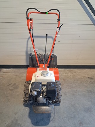 Grondfreesmachine – 6pk – benzine Herkules / Orec, SF600D, bouwjaar 20