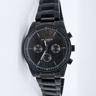 Akribos AK736BK herenhorloge