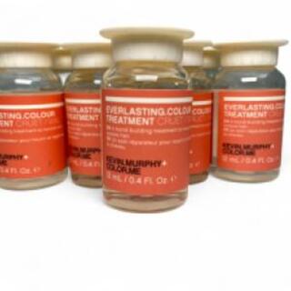 Kevin.Murphy Everlasting colour treatment – Set van 8 flesjes