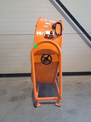 Industrieventilator 28.500m³/uur 230V kantelbaar Trotec, TTW 35000 S,