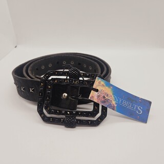 Johnny Belts heren riem