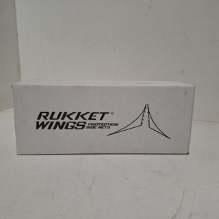 10x Golfnet Rukket wings, Wing 100