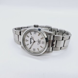 Humvee ‘No Matter What The Vision’ herenhorloge