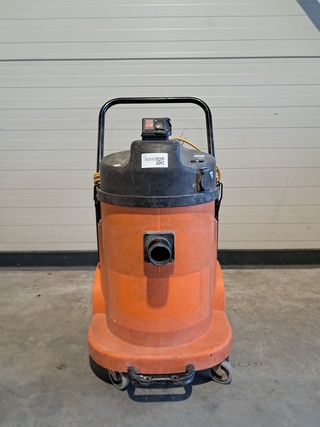 Fijnstofafscheider 230V Numatic, NED 900 A, bouwjaar 2017