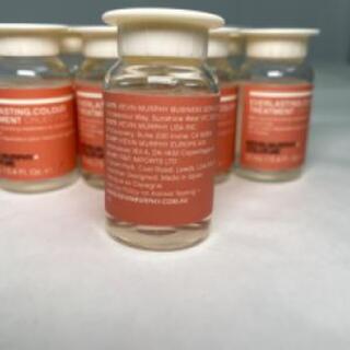 Kevin.Murphy Everlasting colour treatment – Set van 8 flesjes