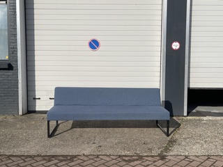 Bank Casala, Diner bank, Blauw