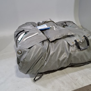 Onderdelen t.b.v. tent