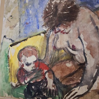 Kunstwerk – Rob Aussen (1938-2024) – Investeringsstuk