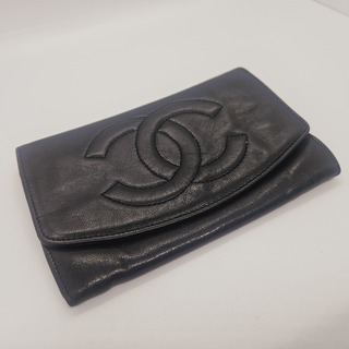 Coco Chanel portefeuille