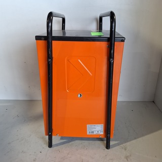 Elektroheater 9kW 400V Trotec, TDS 50, bouwjaar 2014