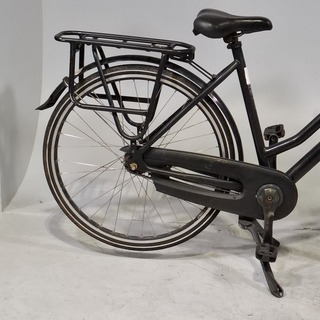 Damesfiets, Gazelle, Heavy Duty NL