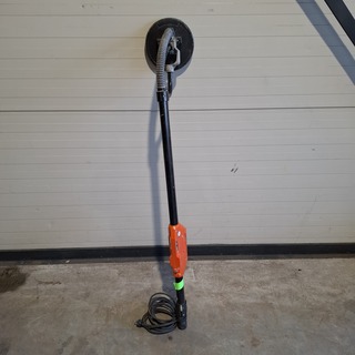 Wand-/plafondschuurmachine – 225mm – 230V Flex Powertools, WSE500, bou