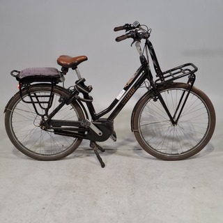 Elektrische damesfiets, Gazelle, Miss Grace, 2018