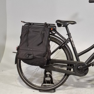 Elektrische damesfiets, Cortina, U1