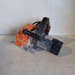 Muursleuvenzaag – 40mm – 230V Diatec, Bidiam 150, bouwjaar 2009