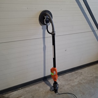 Wand-/plafondschuurmachine - 225mm - 230V Flex Powertools, WSE500, bou